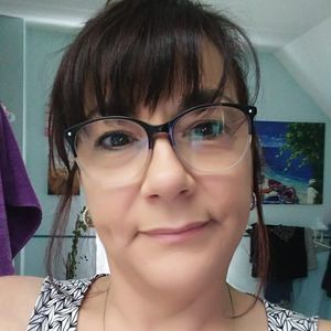 Meet your Posher, Julie